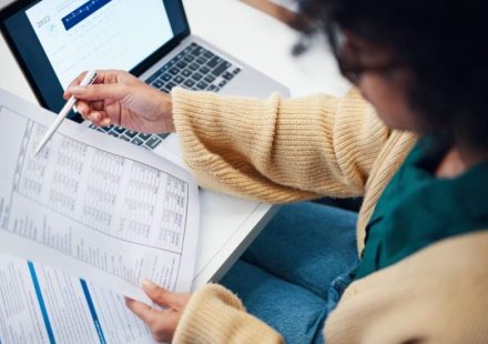 Bookkeeping Best Practices for Construction & Real Estate Firms in Dubai 2026 | AccBooks