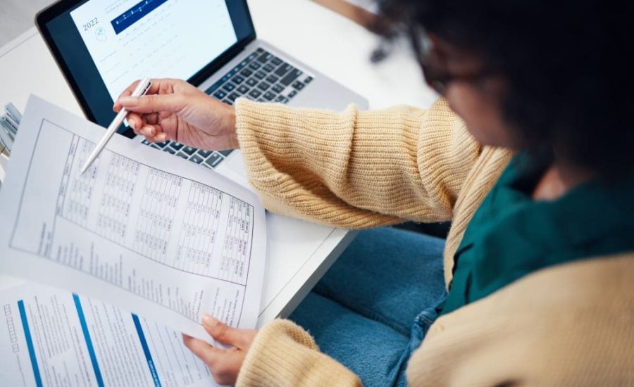 Bookkeeping Best Practices for Construction & Real Estate Firms in Dubai 2026 | AccBooks