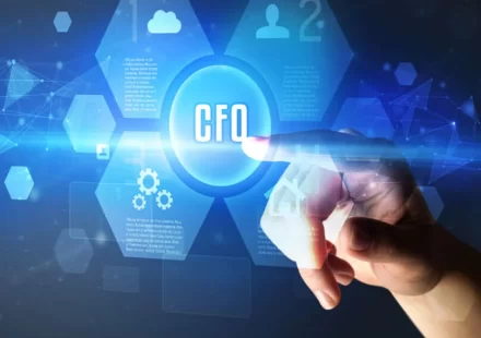 Why Outsourcing CFO Services Gives SMEs a Competitive Edge in 2026 | AccBooks UAE