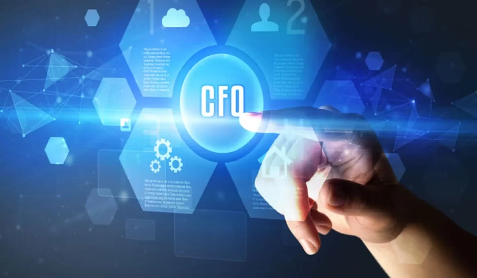 Why Outsourcing CFO Services Gives SMEs a Competitive Edge in 2026 | AccBooks UAE