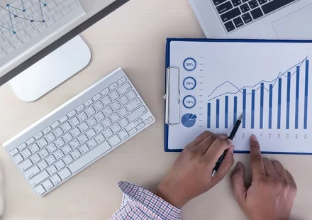 How to Prepare Accurate Monthly Management Accounts for Growing Businesses