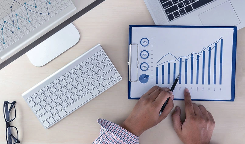 How to Prepare Accurate Monthly Management Accounts for Growing Businesses