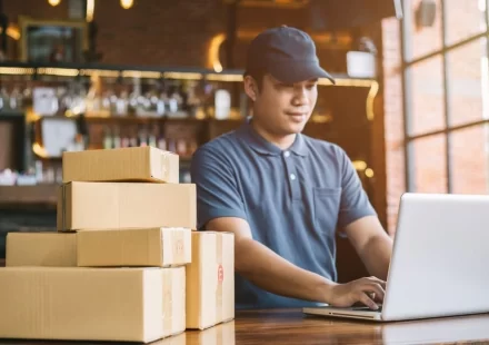 VAT Compliance Checklist for E-commerce Sellers