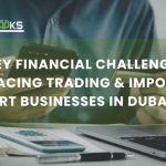 Key Financial Challenges Facing Trading & Import Export Businesses in Dubai 2026