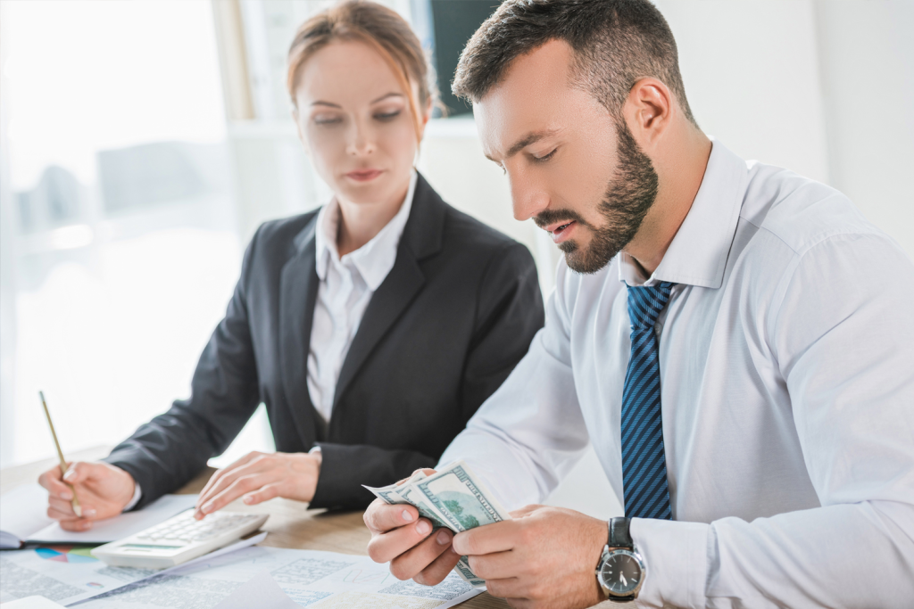 Why Choose AccBooks Instead of Building an In-House Finance Department