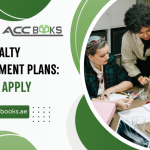 Step-by-step infographic showing how to apply for tax penalty installment plans, including eligibility checks, application forms, payment options, and approval process.